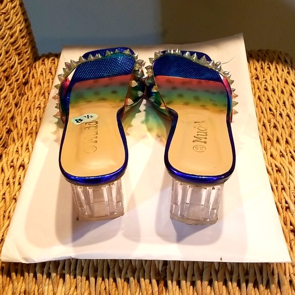 Shoes - Picture 3 of 3